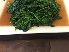 -长兴菜馆(高桥店)