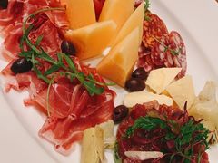 -君悦酒店·La Terrazza意合園·意式风味