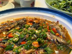 -陈先进鱼馆·地道农家菜(萧山奥体店)