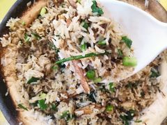 -台山美食一绝阿四台山黄鳝饭(阿四创作店)