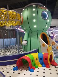 -莫比悠悠家庭乐园(星悦广场店)