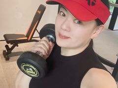 -帝豪斯健身俱乐部(市府恒隆广场店)