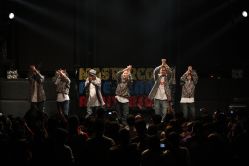 -MASTER COOL舞蹈工作室