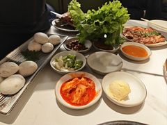 -缘·金家烤鳗鱼(西塔总店)