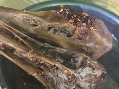 -凡老头米线砂锅(古荡新村西粮站)