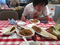 -西贝莜面村(上海百联西郊店)