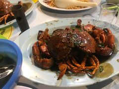 -明记烧鱼美味店