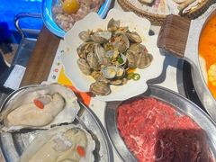 -琥珀川糟粕醋火锅(慈云寺店)