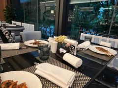 -东海朗廷酒店秀·Silk自助餐厅