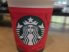 -星巴克(上海浦东禹悦汇店)