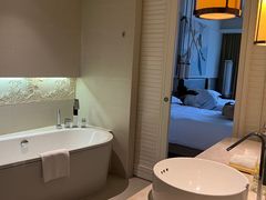 -三亚海棠湾万丽度假酒店