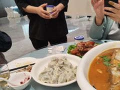 -大连湾旭日·家宴·海肠捞饭(马栏广场店)