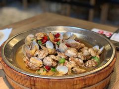 -新白鹿餐厅(城西银泰城店)