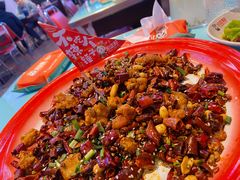 -川正旺江湖菜(三元桥店)