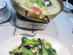 -巴渝川菜馆(建设路店)