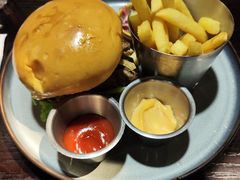 -blue frog蓝蛙(长泰广场店)