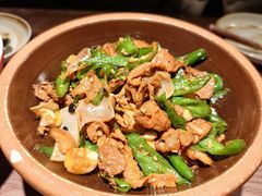 -野阿来·大馆湖南菜(青岛万象城店)