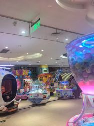 -meland亲子乐园·派对·研学(淄博万象汇店)