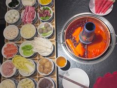 -咏江南·苏式火锅·苏州评弹(观前街店)