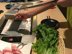 -新石器烤肉(南通CBD大有境店)