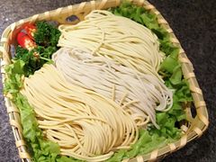 -湊湊火锅·茶憩(和平大悦城店)