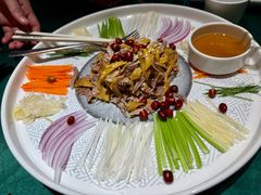 -大鸽饭(汉溪长隆店)