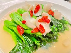 -8餐厅(新葡京酒店)