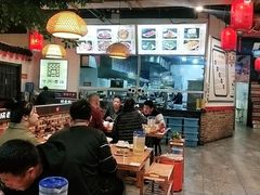 -成老灶火锅鸡(平山店)