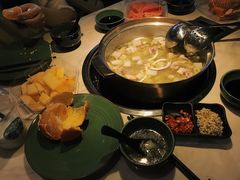 -狐狸爱上椰子鸡(滨江星光大道店)