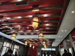 -东北农业大学饺子园