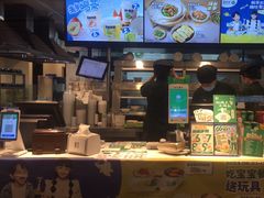 -老乡鸡(家天下生活广场店)