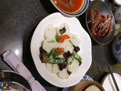 -秦淮巷·四季小馆