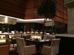 -洲际酒店·地平线全日餐厅HORIZON CAFÉ