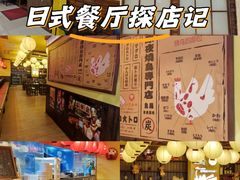 -鸟鹏烧鸟居酒屋(昌岗店)
