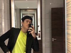 -青岛海尔洲际酒店