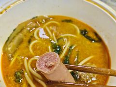 -杨国福麻辣烫(拱墅万达广场店)