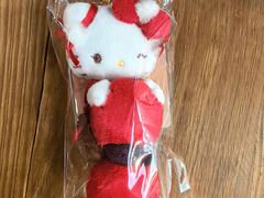 -三丽鸥 Sanrio Gift Gate(汉光百货店)