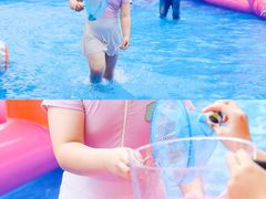 -上海崇明金茂凯悦酒店