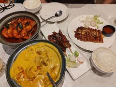 -美奈小馆·越南料理(中航城君尚购物中心店)
