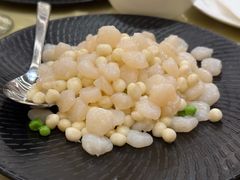 -湖影中餐厅·南京金茂威斯汀大酒店