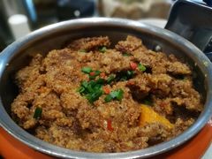 -東舍食唐精品陕菜馆