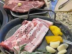 -安又胖韩国烤肉(美罗城店)