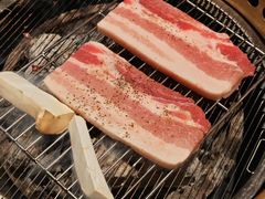 -Ant 蚂蚁洞烤肉·大营地(上海静安大悦城店)