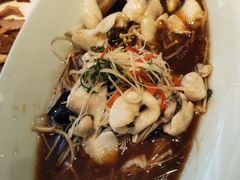 -子霖南山鲜虾面(南山总店)