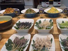 -眉州东坡(亚运村店)