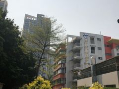 -广州市南武中学