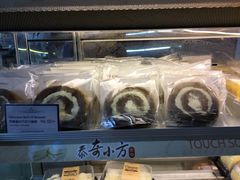 -TOUCH泰奇(金桥长岛路店)
