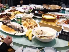 -映像烟台·海鲜·地道鲁菜(黄山路店)