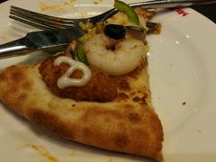 -Mr.Pizza米斯特比萨(盐城聚龙湖店)