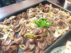 -清真永恒华威肉饼(潘家园店)